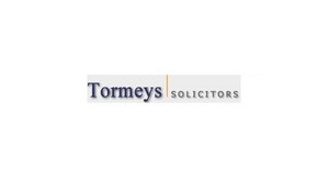  Tormeys Logo