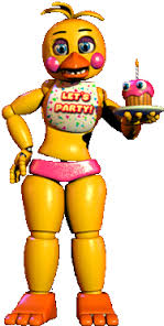  Toy Chica normal five nights at freddys 39961288