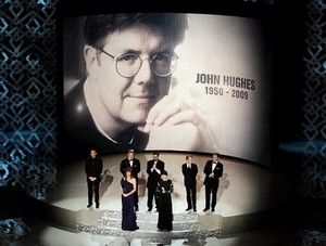  Tribute To John Hughes 2010 Academy Awards