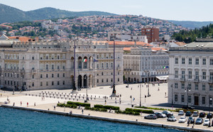  Trieste