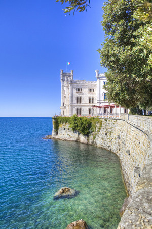  Trieste