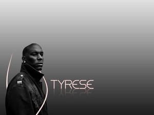  Tyrese Gibson