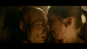  Vanessa Grasse in Leatherface