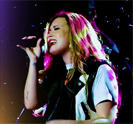  demi for my Queen