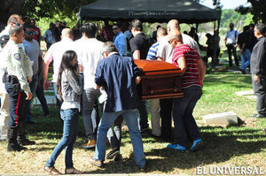  genesis carmona funeral