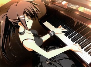  ピアノ エモ