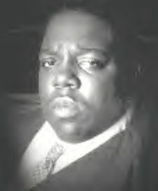 Christipher Wallace/Notorious B. I. G. 