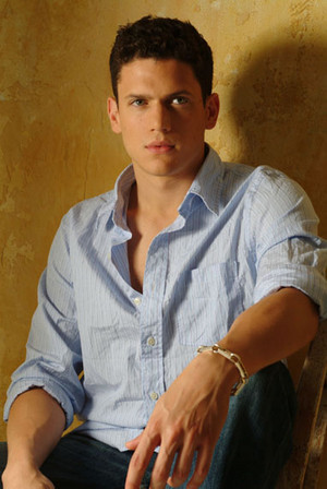  young wentworth miller