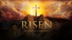 (He Is) Risen!