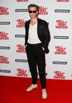  "Hell or High Water" (2016) - London Gala Screening