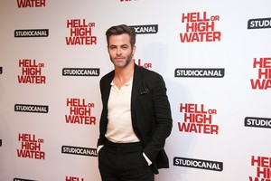  "Hell or High Water" (2016) - Londres Gala Screening
