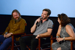  "Hell of High Water" (2016) - London Q&A and Screening, Picture House