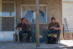  "Hell o High Water" (2016) - Production Stills