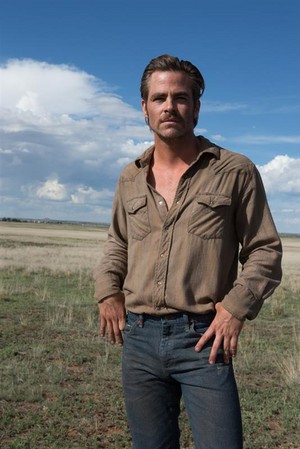  "Hell or High Water" (2016) - Production Stills
