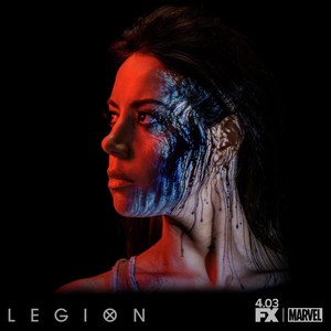  'Legion' Season 2 Key Art