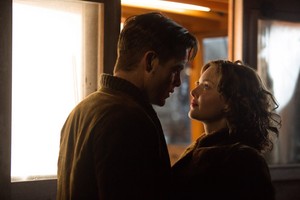  "The Finest Hours" (2016) - Production Stills