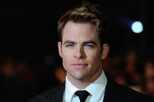  "This Means War" - UK Premiere (2012)