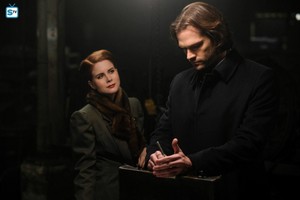  13x15 - "A Most Holy Man" - Promotional foto's