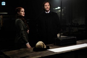  13x15 - "A Most Holy Man" - Promotional foto-foto