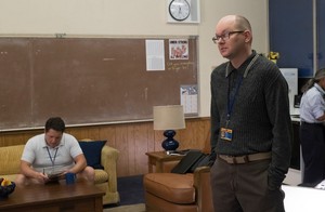  1x02 - Teacher Jail - Coach Novak and Philip
