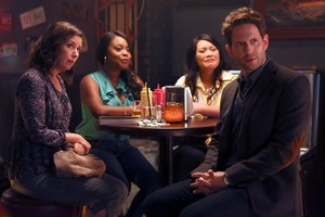  1x05 - Dating Toledoans - Michelle, Stef, Mary and Jack