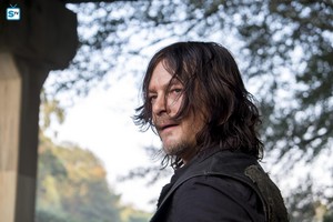  8x11 ~ Dead of Alive of ~ Daryl