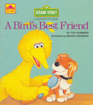  A Bird's Best Friend (1986)