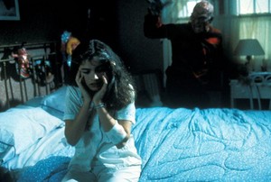  A Nightmare on Elm রাস্তা (1984)