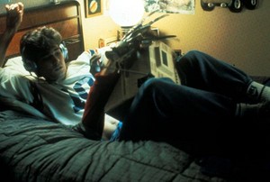  A Nightmare on Elm mitaani, mtaa (1984)