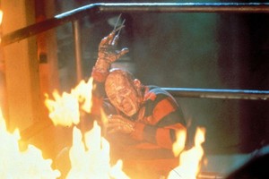  A Nightmare on Elm straat 2: Freddy's Revenge