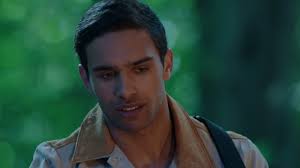  Aiden Brody s Older Brother and Ninja Steel ginto Ranger 2