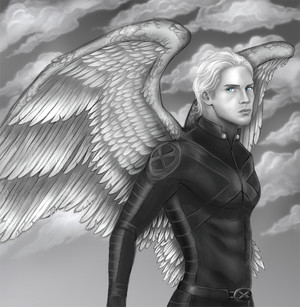  Angel – Jäger der Finsternis Von icyheart