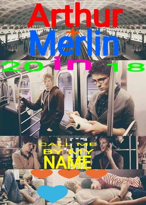  Arthur + Merlin In 2018 - Call Me da My Name