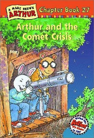  Arthur and the Comet Crisis