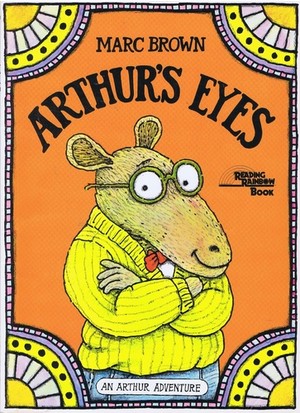 Arthur's Eyes