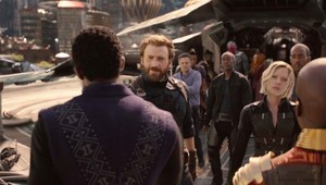  Avengers: Infinity War picture
