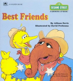  Best friends (1992)