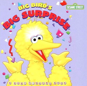  Big Bird's Big Surprise (2000)
