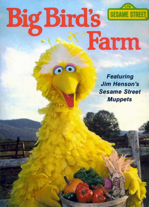  Big Bird's Farm (1981)