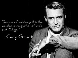  Cary Grant ♥