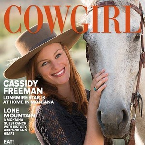  Cassidy Freeman - Cowgirl Magazine