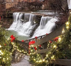  Chagrin Falls, Ohio