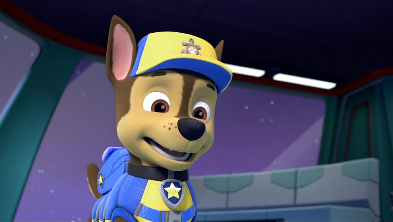 Source: Paw Patrol Wikia,Chase's gallery. added by. 