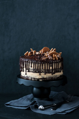  Cioccolato Cake