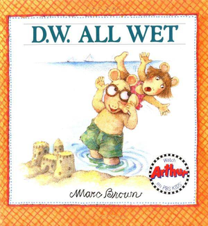  D.W. All Wet
