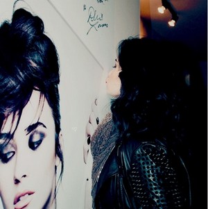 Demi Lovato پرستار art made سے طرف کی me - KanonKyu