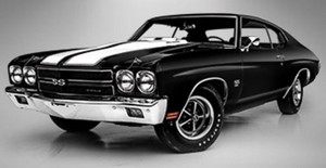 Dream Giveaway Win A 1970 Chevelle 2 27 2018 Giveaway 1970 SS396 Chevelle Plus 10000 for Taxes left 