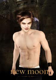  Edward Cullen 32