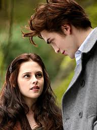  Edward and Bella 2