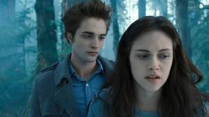  Edward and Bella 3